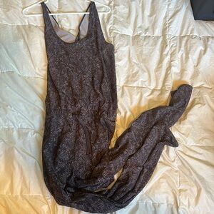Patagonia jumpsuit like new!
